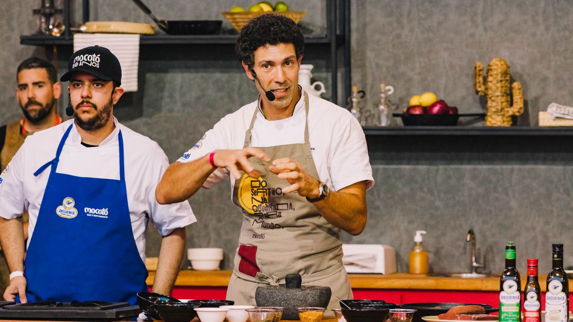 Taste São Paulo