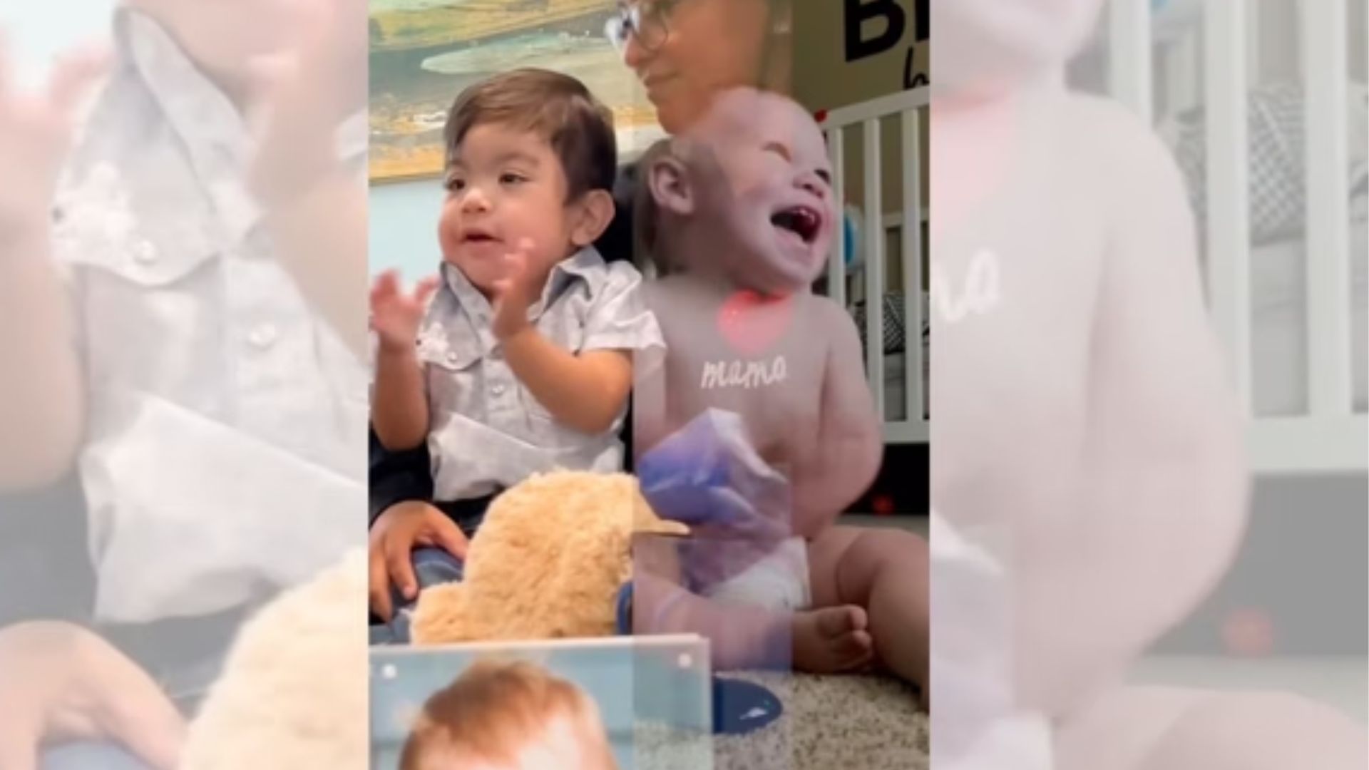 Bebês