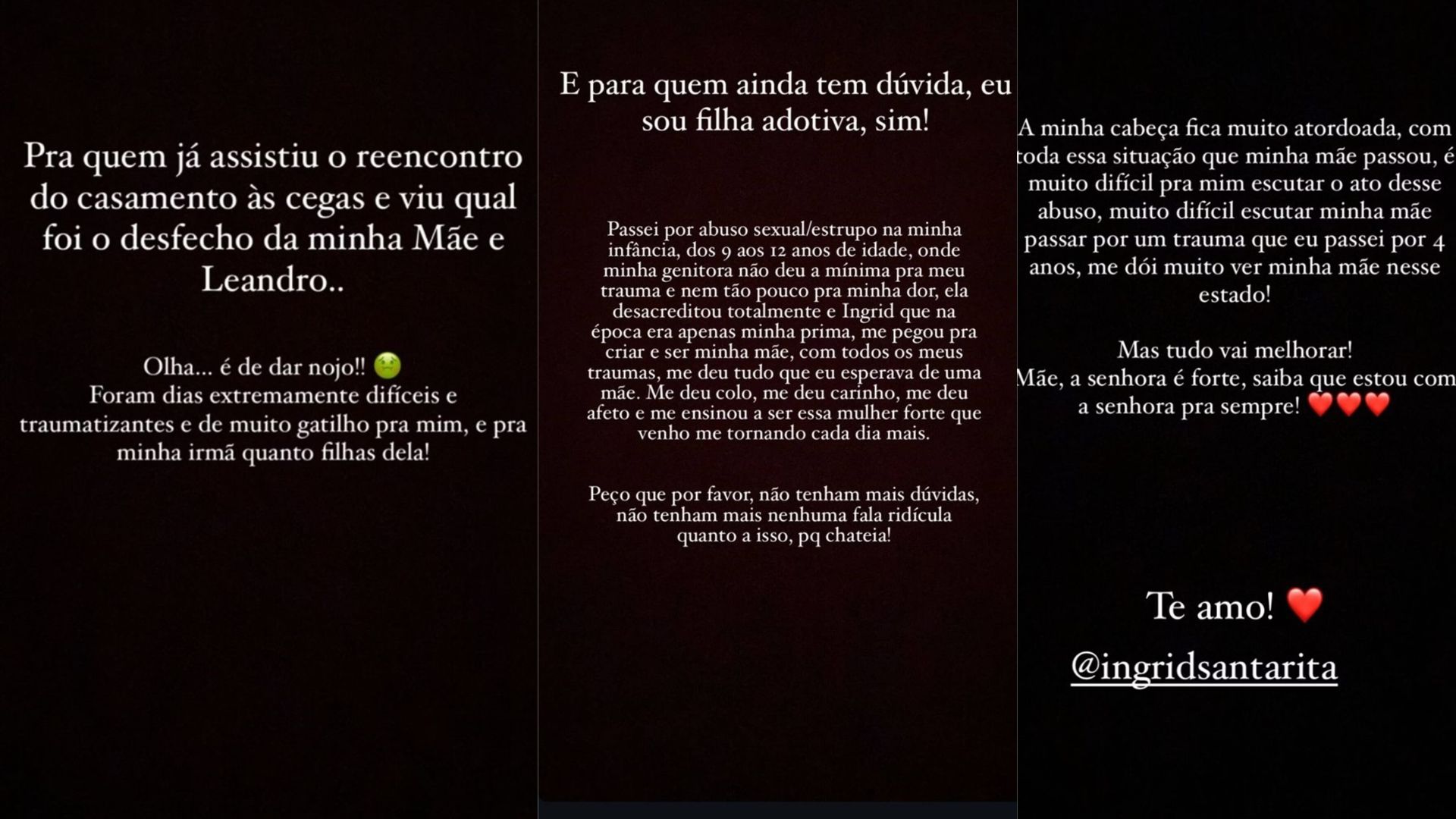 Stories