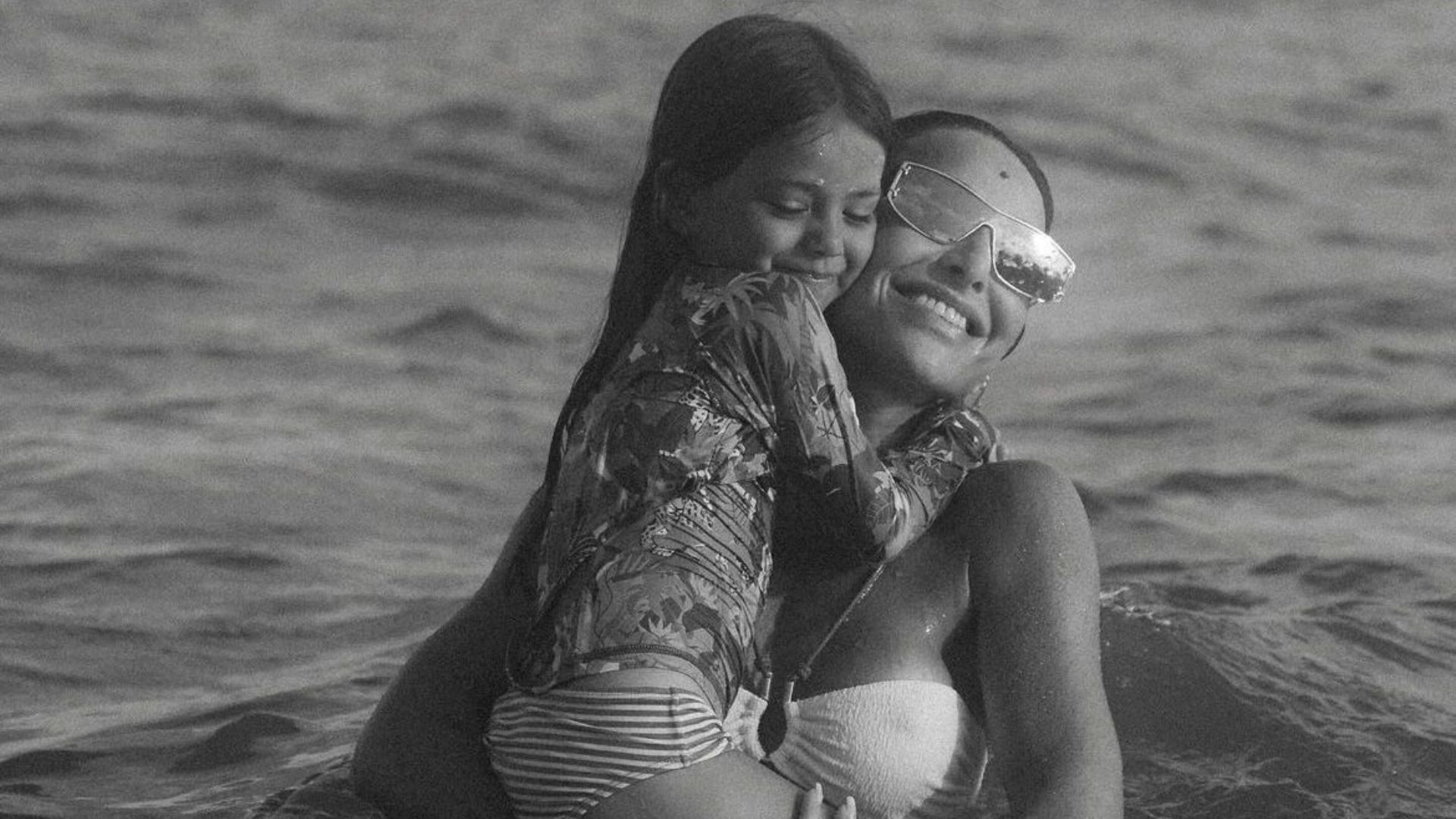 Sabrina Sato e Zoe