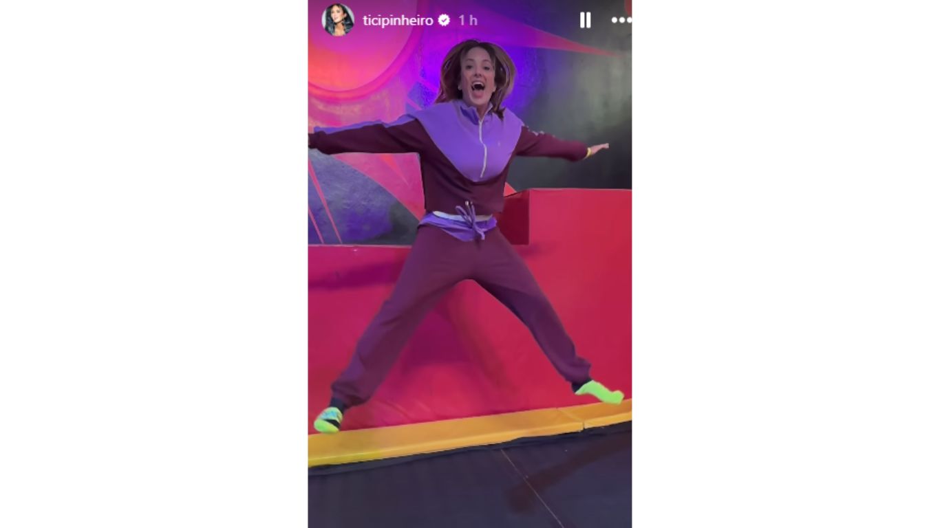 Ticiane Pinheiro