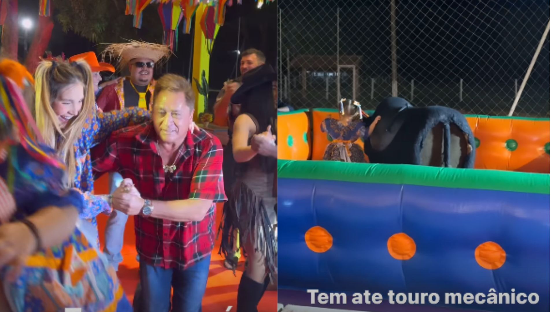 festa
