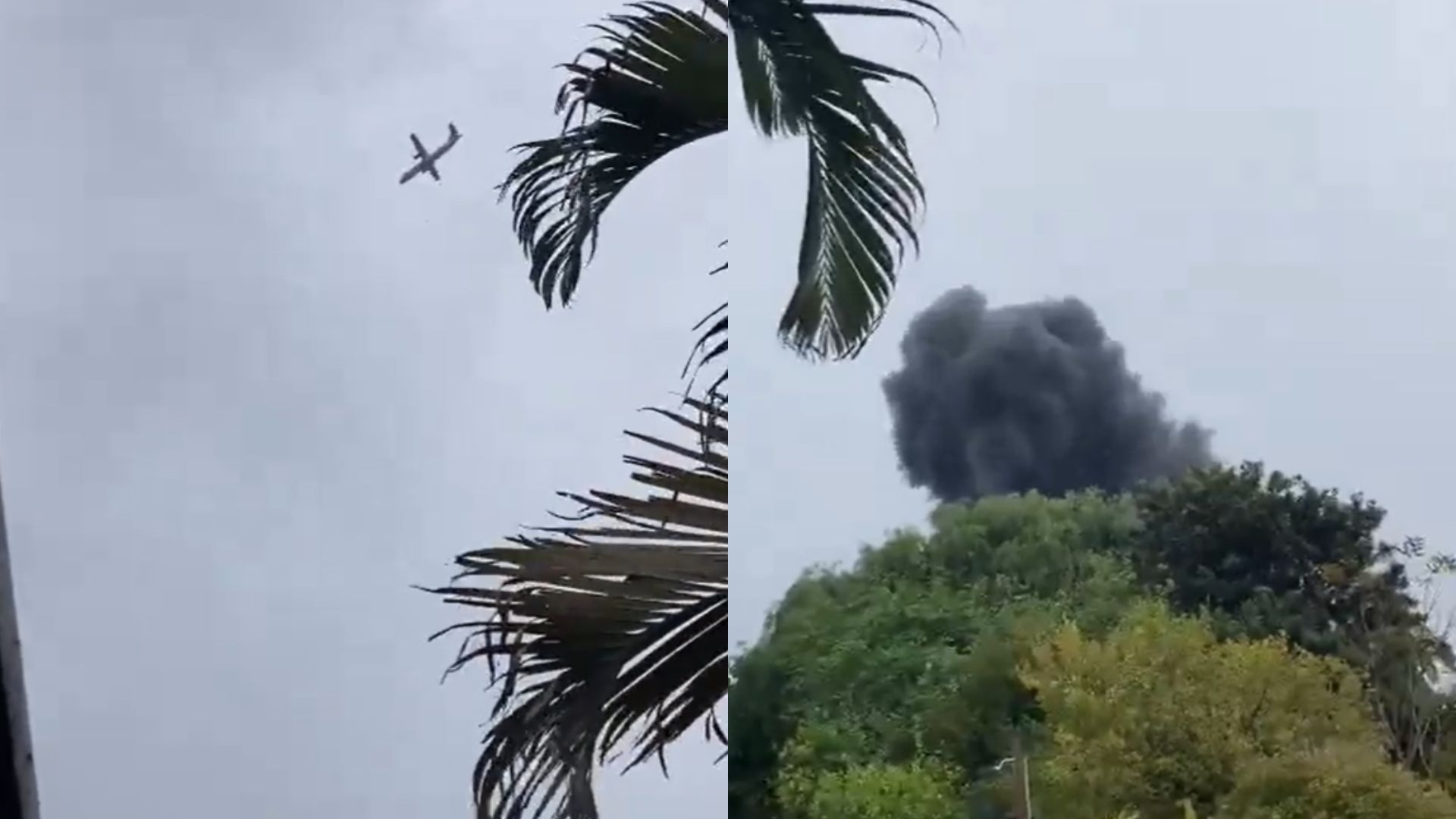avião