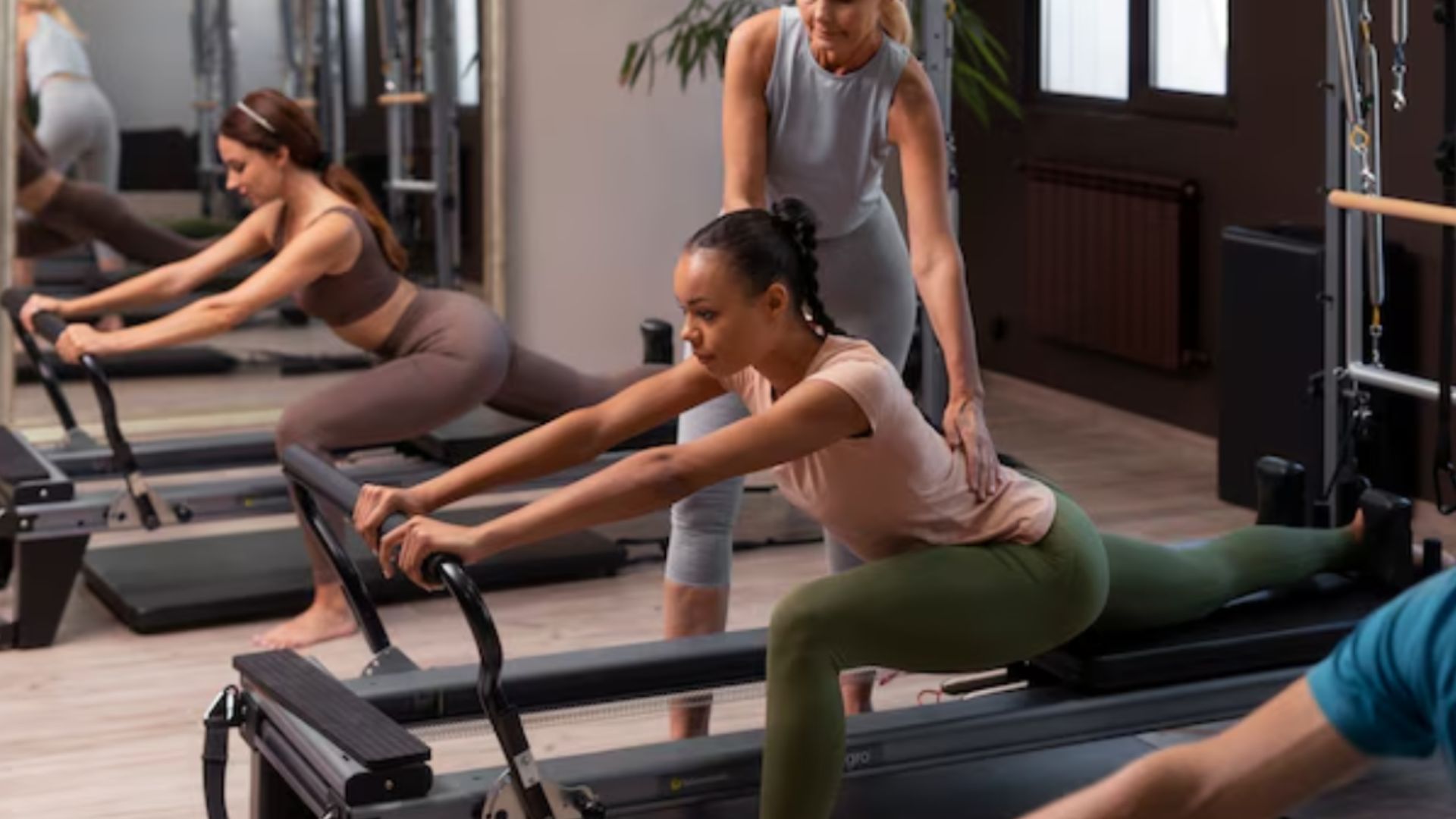Pilates
