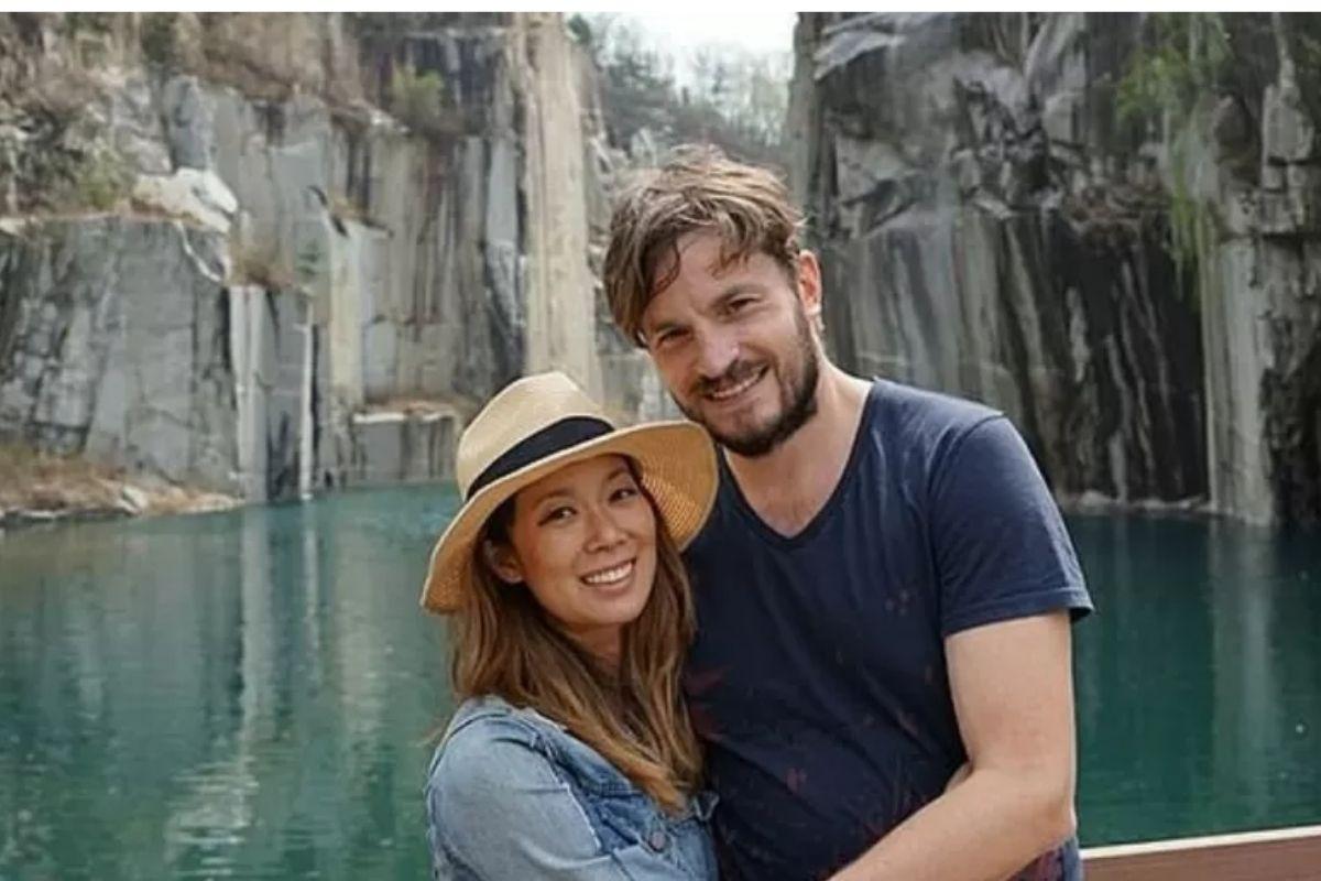 Jonathan e Ellen eram jovens e saudáveis