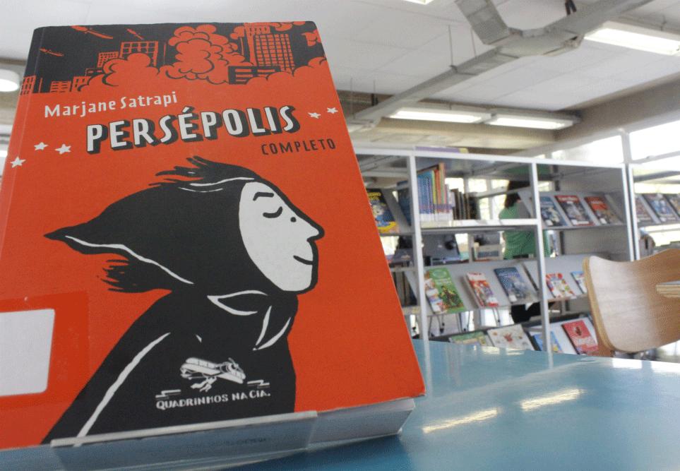 persépolis