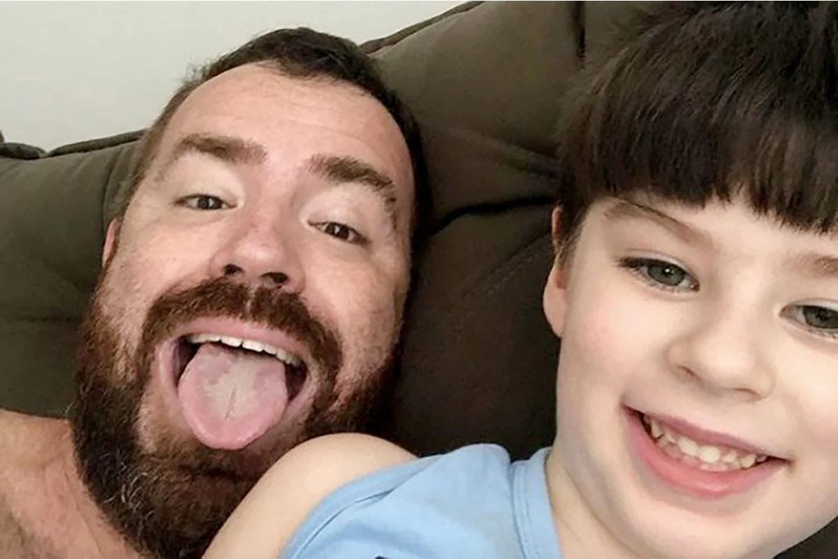 Leniel Borel também fez desabafo sobre primeiro Dia das Crianças sem o filho