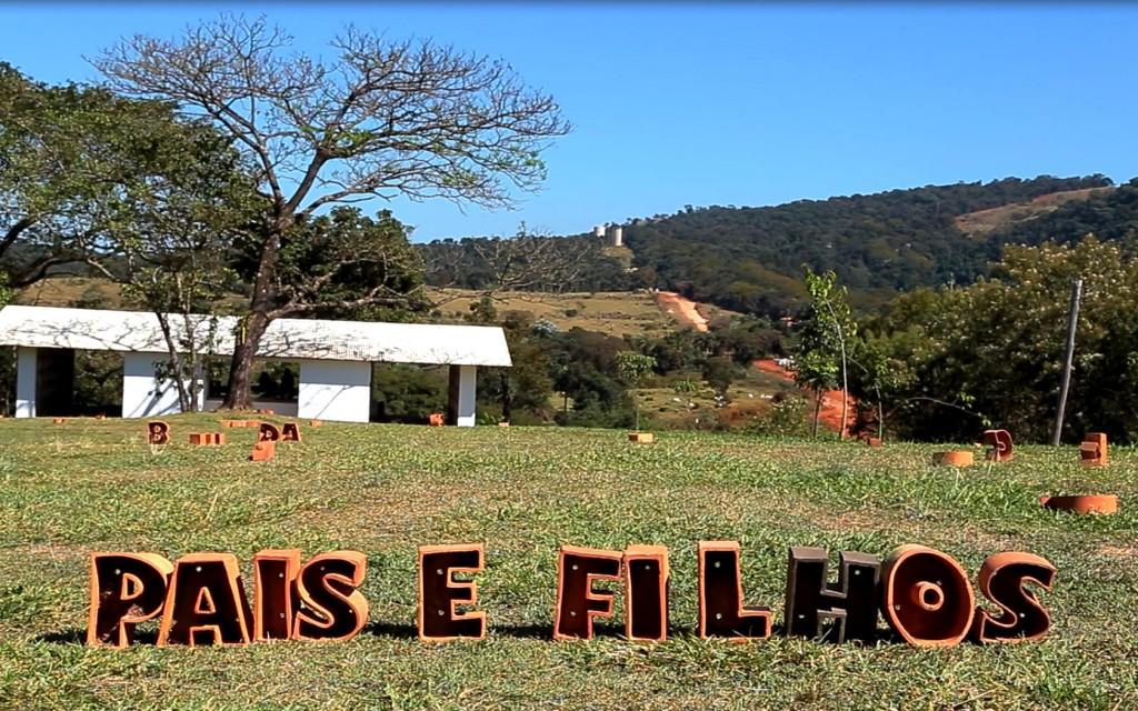 INHOTIM MATÉRIA