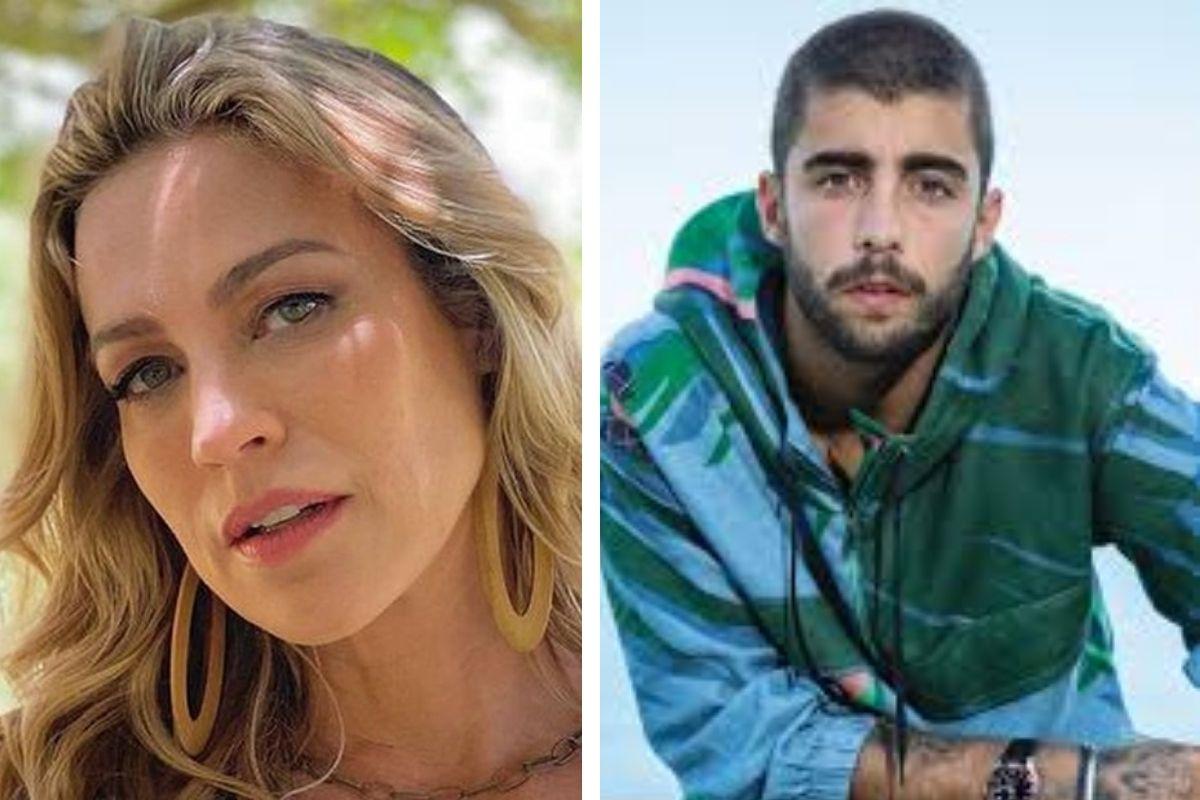 Luana Piovani explicou mais uma vez o motivo de não deixar seus filhos aparecerem no BBB 22