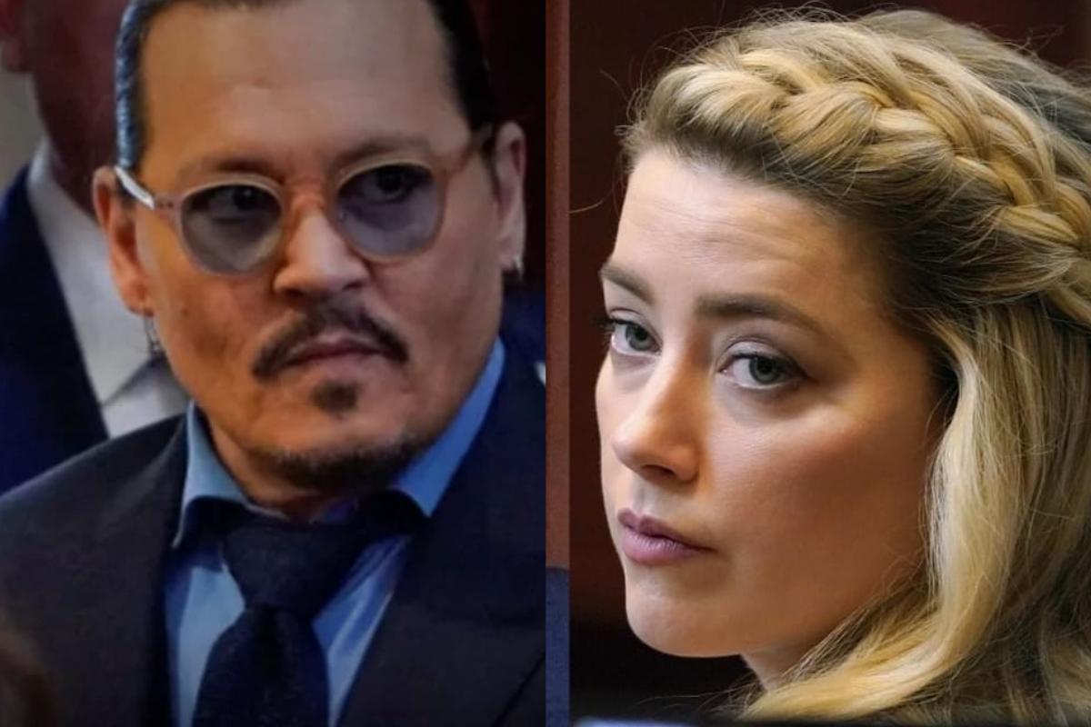 Johnny Depp e Amber Heard: Júri chega a um veredito do caso que veio ao público em 2018