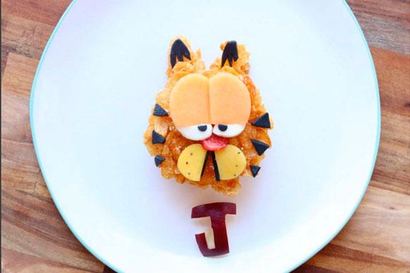 Jacob-Garfield