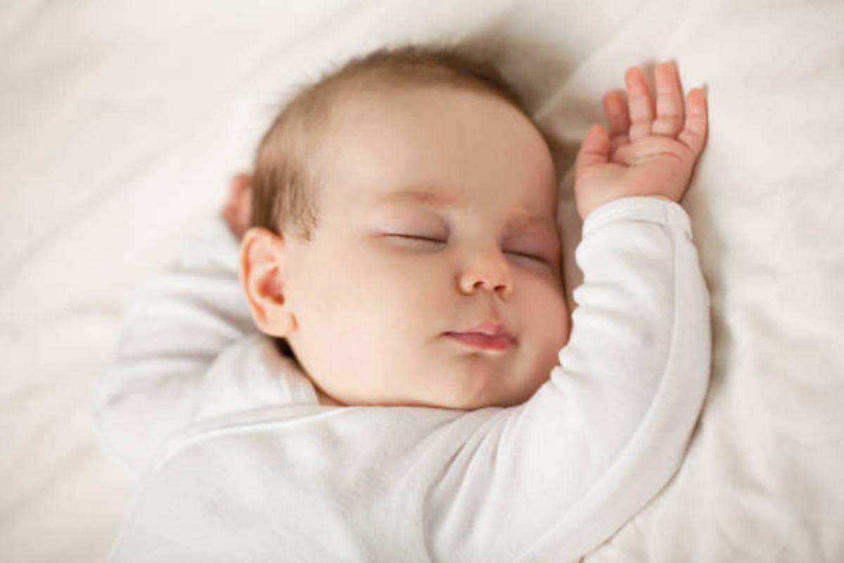 Bebê