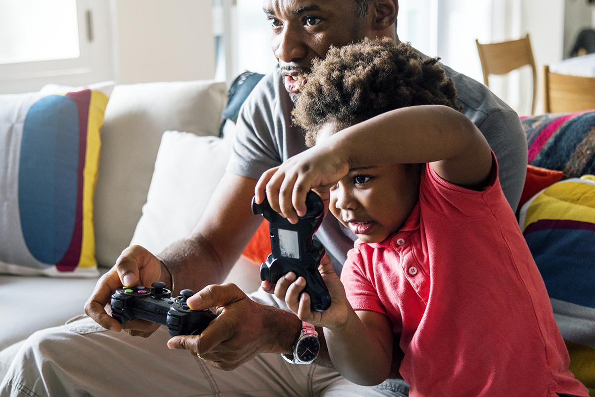 Equipe de gamers reúne jogadores com idade média de 70 anos