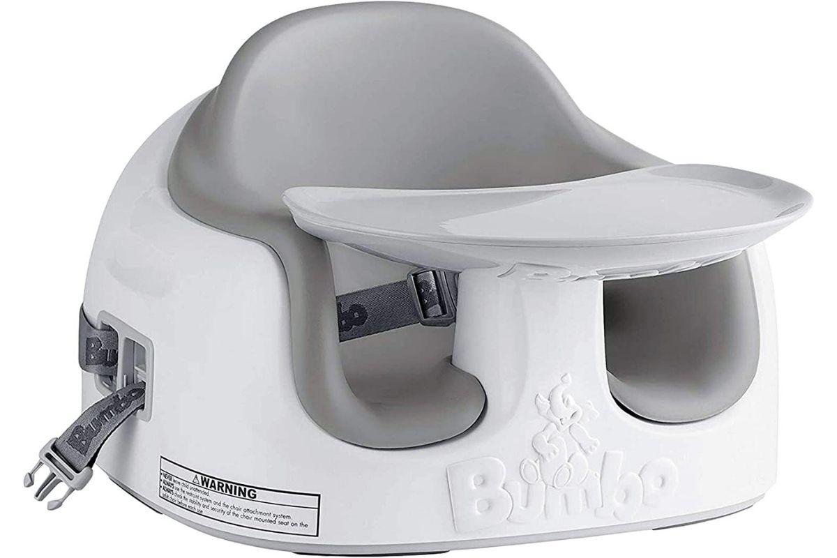 Multi Assento da Bumbo com24% de desconto na Semana Black Friday da Amazon