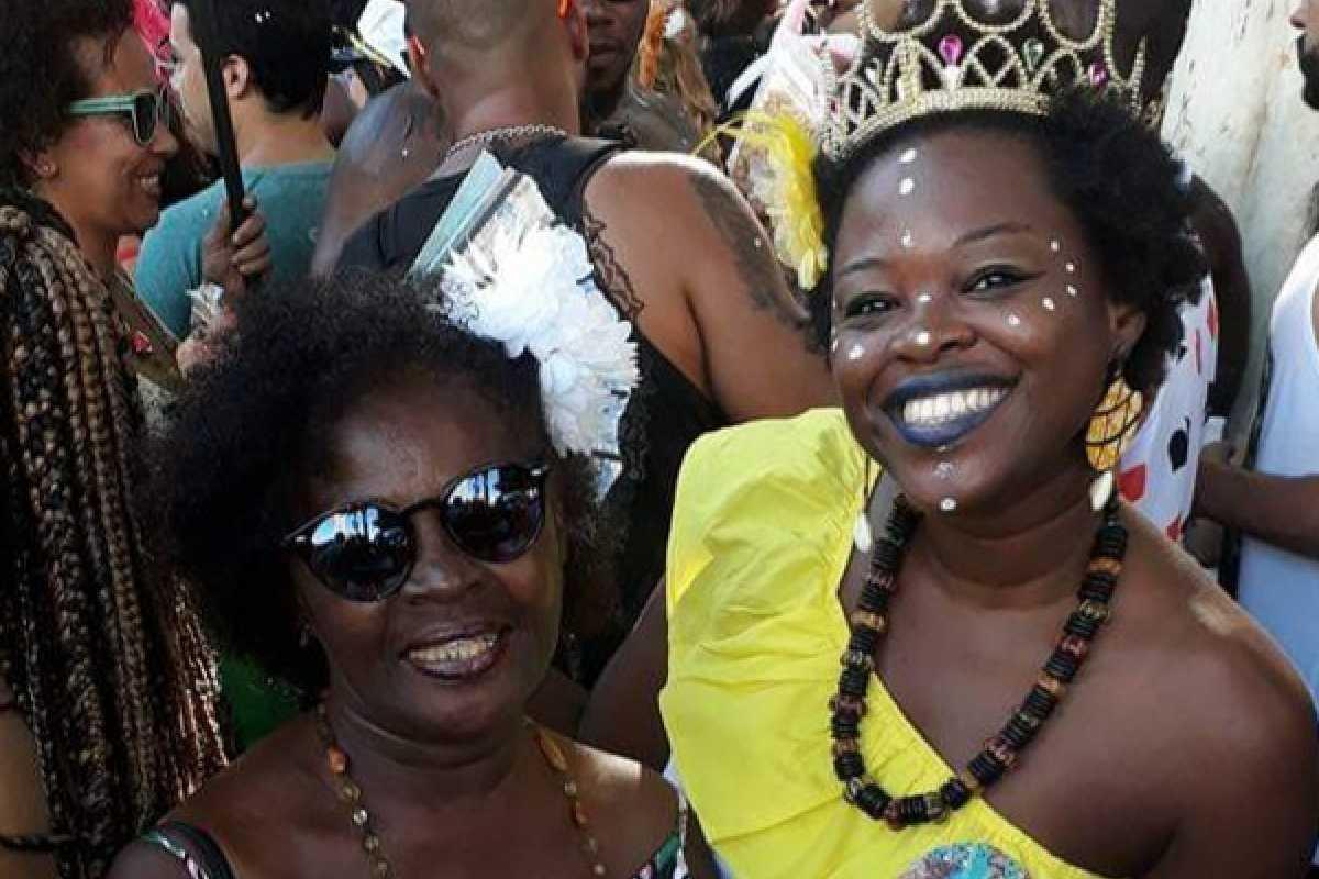 Referências negras fazem toda a diferença na criação das futuras gerações
