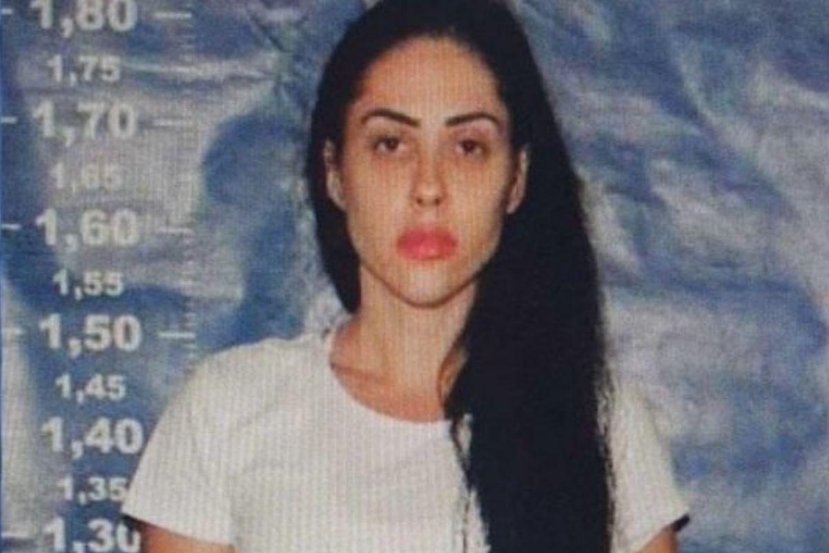 Caso Henry: Monique Medeiros coloca tornozeleira eletrônica