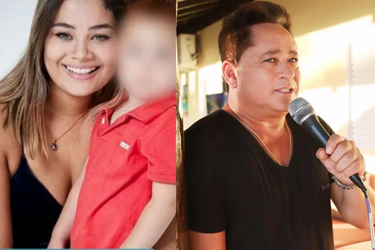 Leonardo, filha Leonardo, família Leonardo, mulher afirma ser filha de Leonardo, Leonardo exame DNA, filha Leonardo Portugal, Diane filha Leonardo