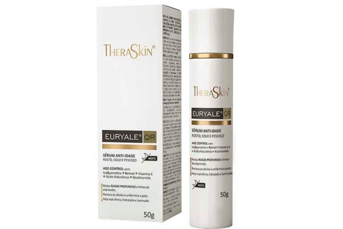 Antirrugas Euryale