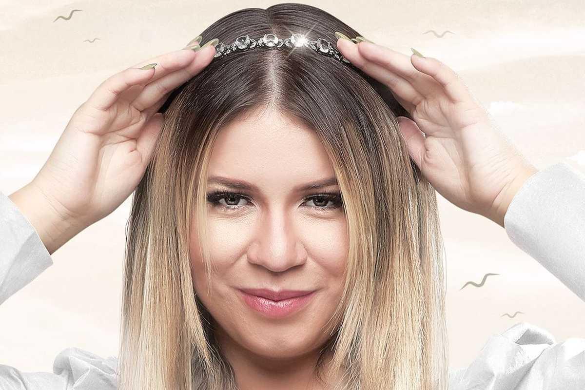 Marília Mendonça