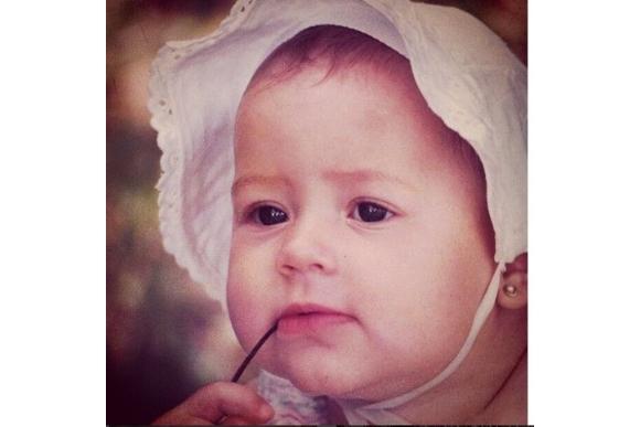 (Foto: Reprodução Instagram @sophiaabrahao)