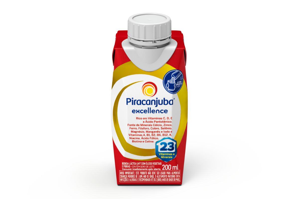 Piracanjuba excellence