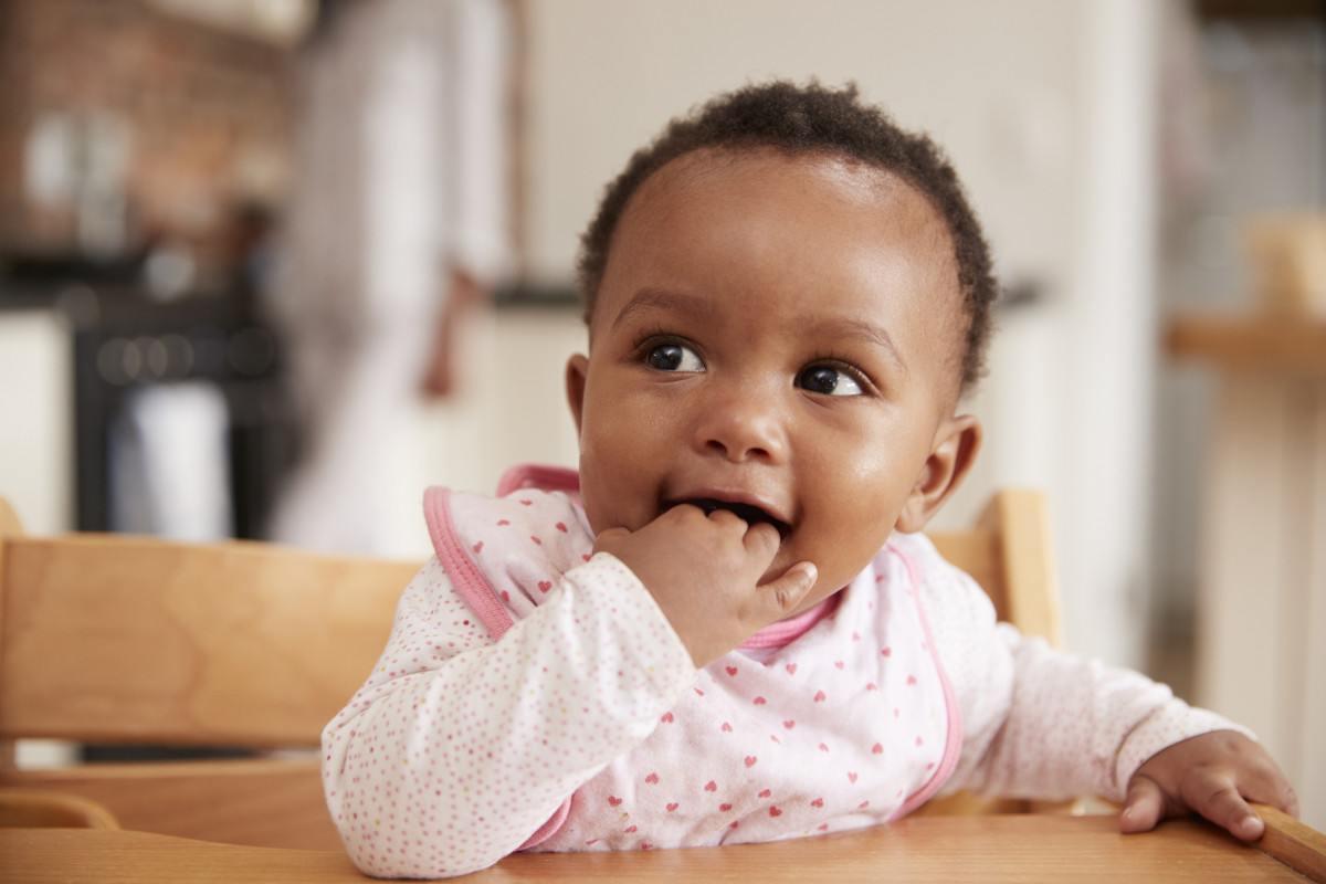 Algumas apostas clássicas para o nome da sua filha