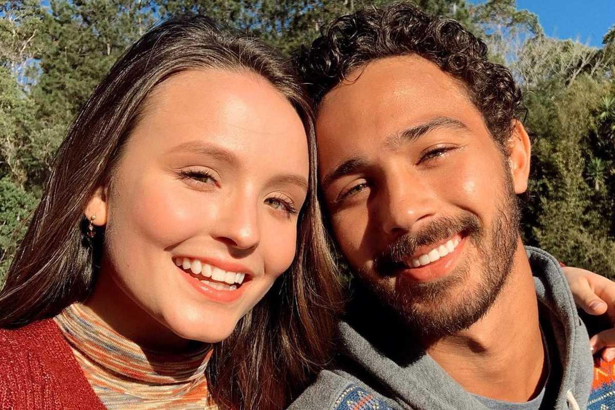 André Luiza afirma que Larissa Manoela será uma ótima mãe