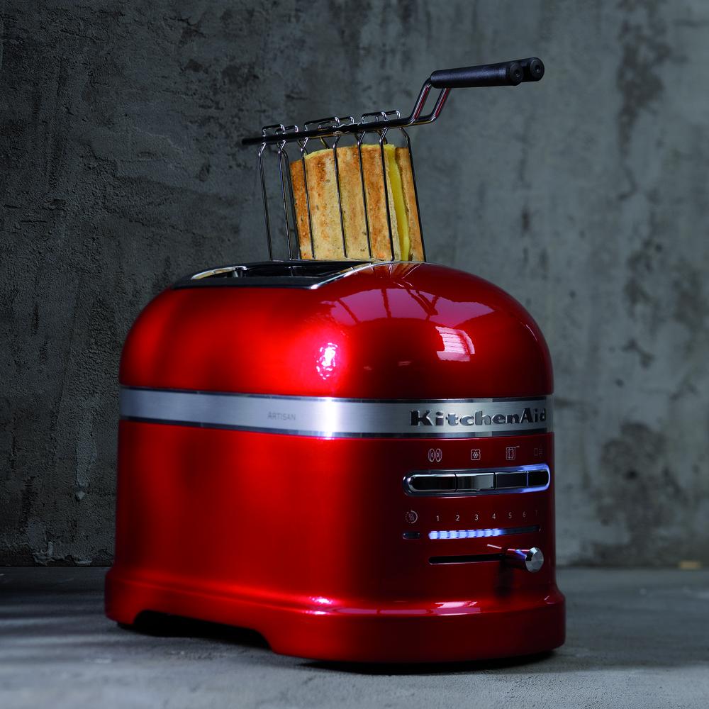 KitchenAid - Torradeira Proline - R$ 999