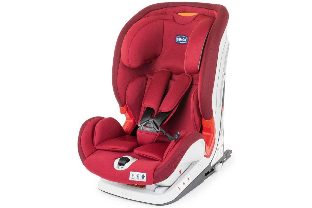 Cadeira Auto Youniverse fix, da Chicco, em promoção