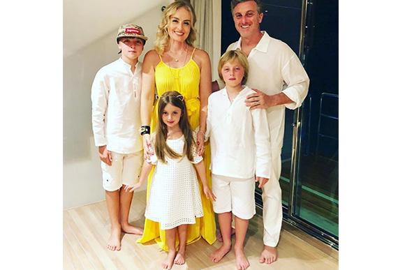 (Foto: reprodução instagram/angelicaksy)