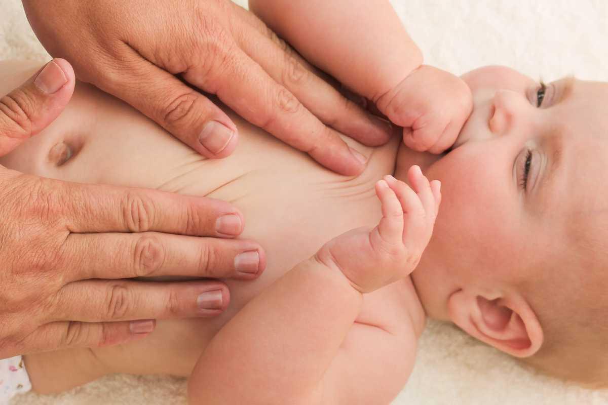 A pele do bebê merece uma atenção maior que a do adulto