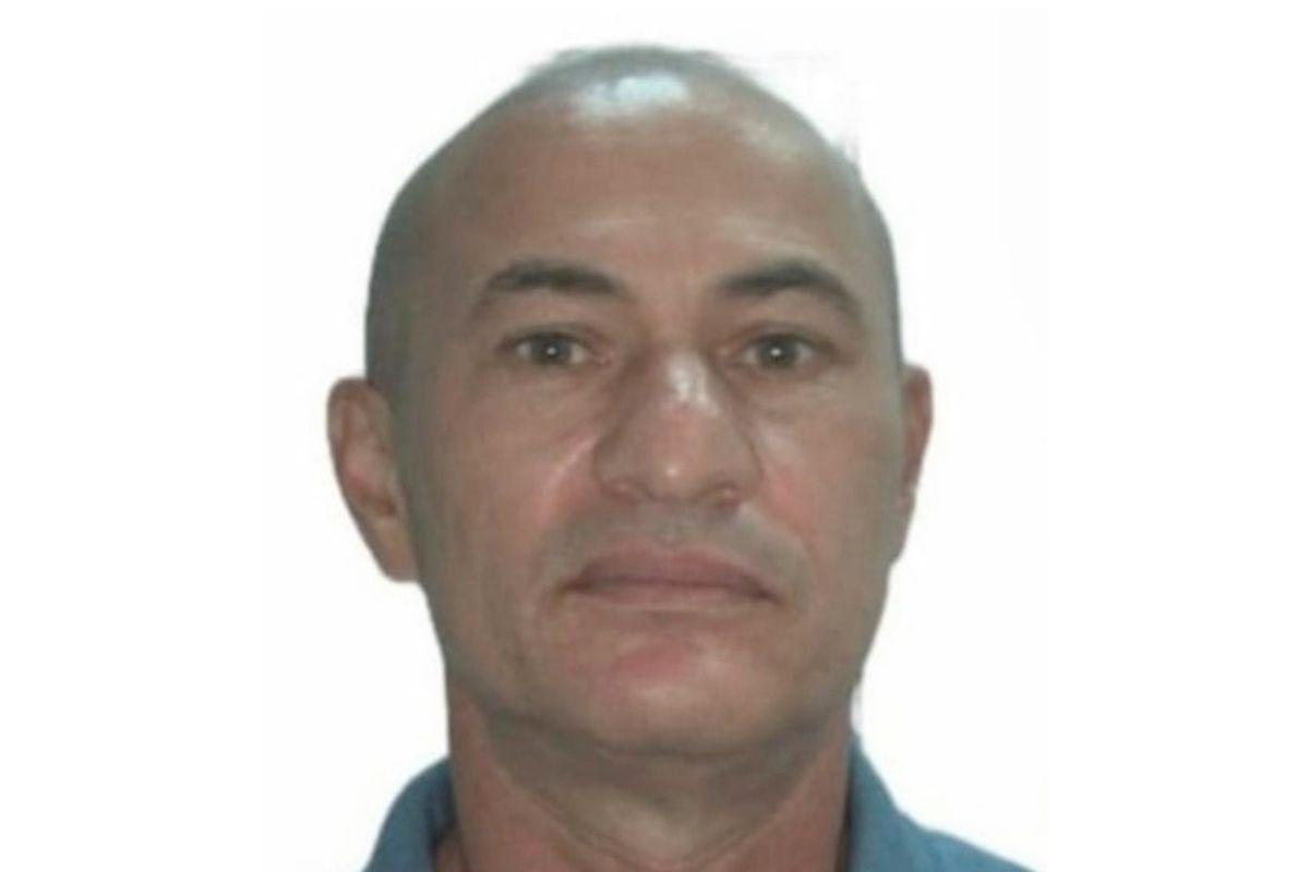 Marcos Antônio foi encontrado morto nesta sexta-feira