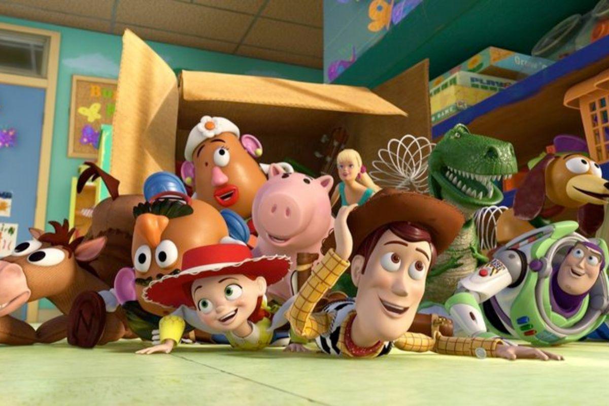 'Mundo Pixar' já tem data de estreia e ingressos à venda: veja como e onde comprar