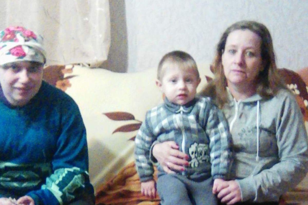 Avó confessa ter matado familiares após colocar veneno em sopa (Foto: reprodução/The Mirror)