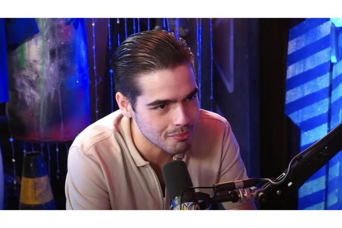 Filho de Faustão