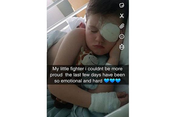 (Foto: Reprodução/ The Sun)