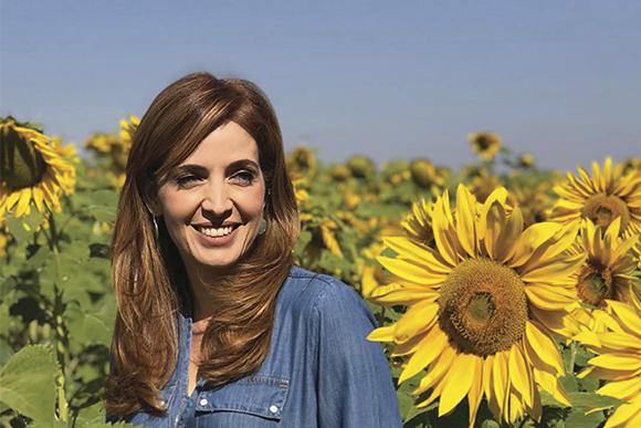 “Eu não sei ser mãe de um filho só”