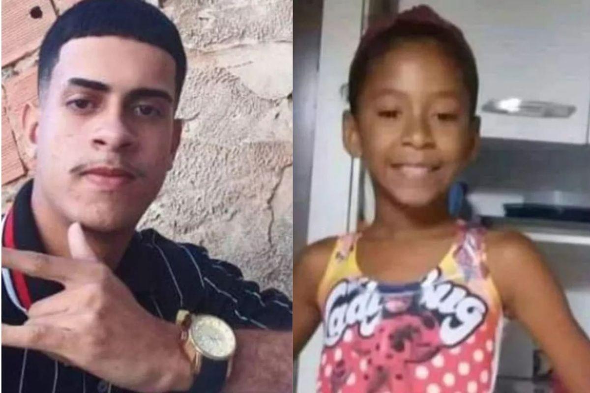 Criança de 9 anos e adolescente de 17 são mortos durante ataque criminoso