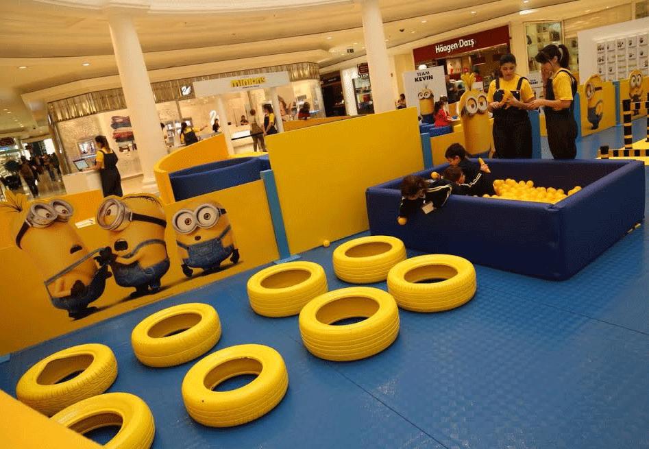 minions