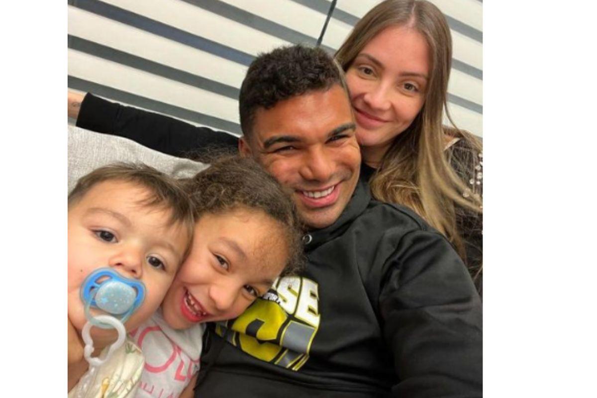 Casemiro