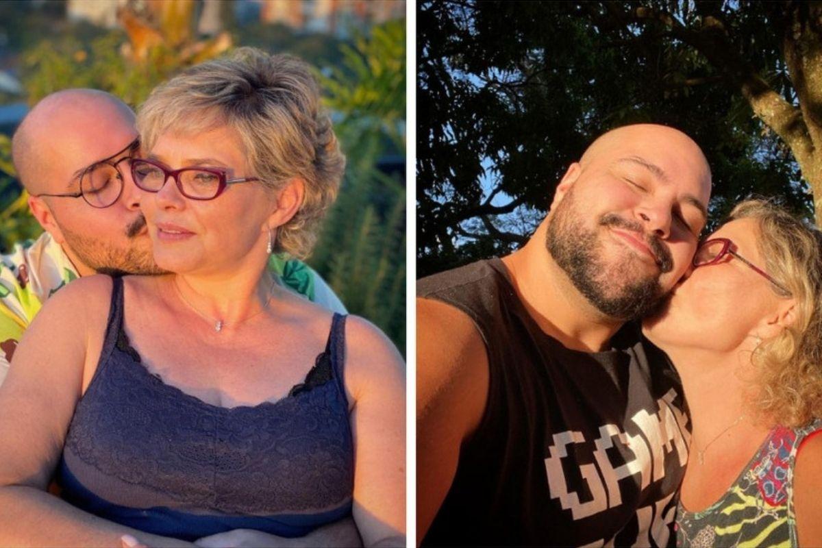 BBB 22: Irmã de Tiago Abravanel conta que poucas pessoas da família sabiam do reality