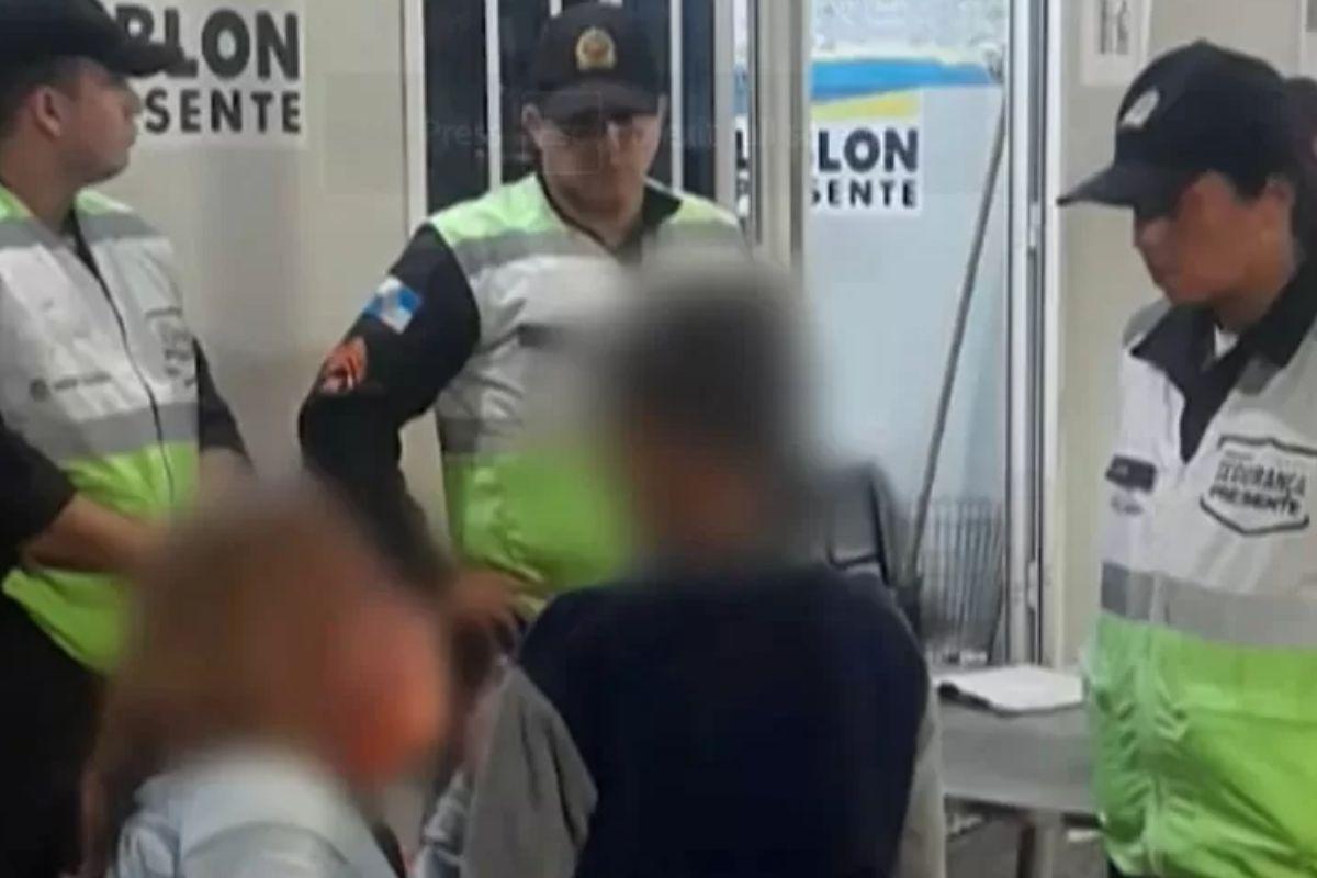 O menino pediu para morar apenas com o pai e não ter mais contato com a mãe