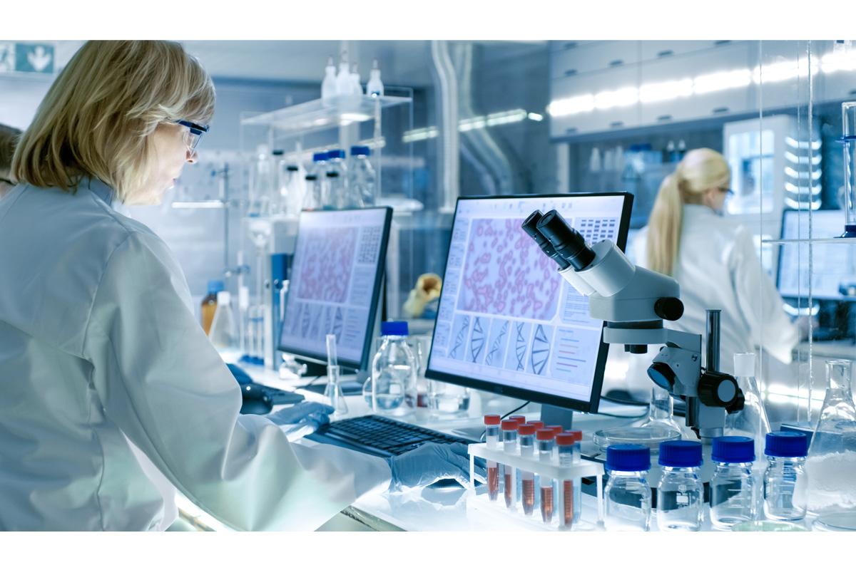 A vacina começará os testes em humanos