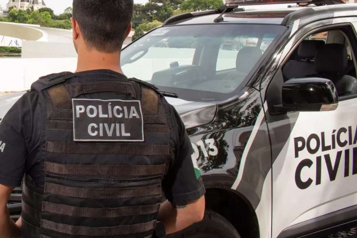 Polícia Civil do Paraná