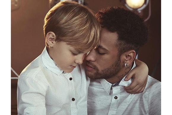 Foto: Reprodução Instagram / @neymarjr