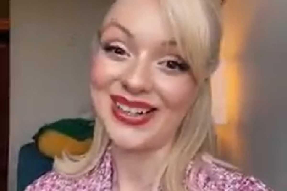 Mulher que deu o nome do filho de Midnight (Meia-noite) conta opções de nome da filha
