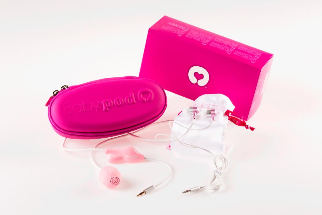 babypod
