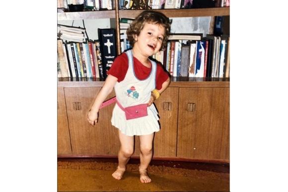 (Foto: Reprodução Instagram @paollaoliveirareal)