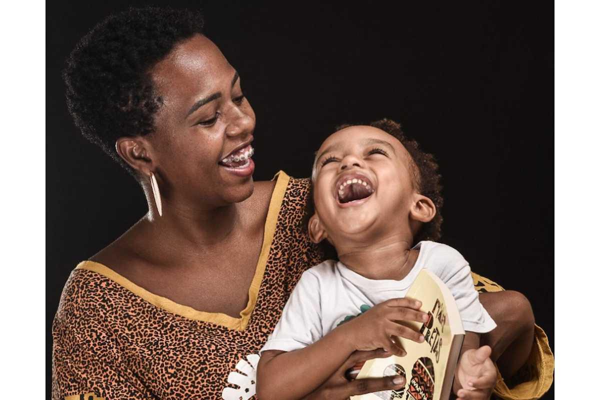 Ter um filho preto em uma sociedade racista é um desafio constante