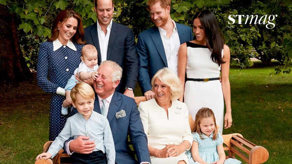 (Foto: Reprodução/Twitter/The Sunday Times Magazine)